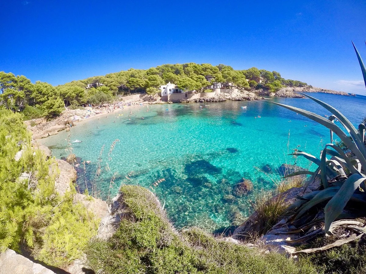 Cala Gat