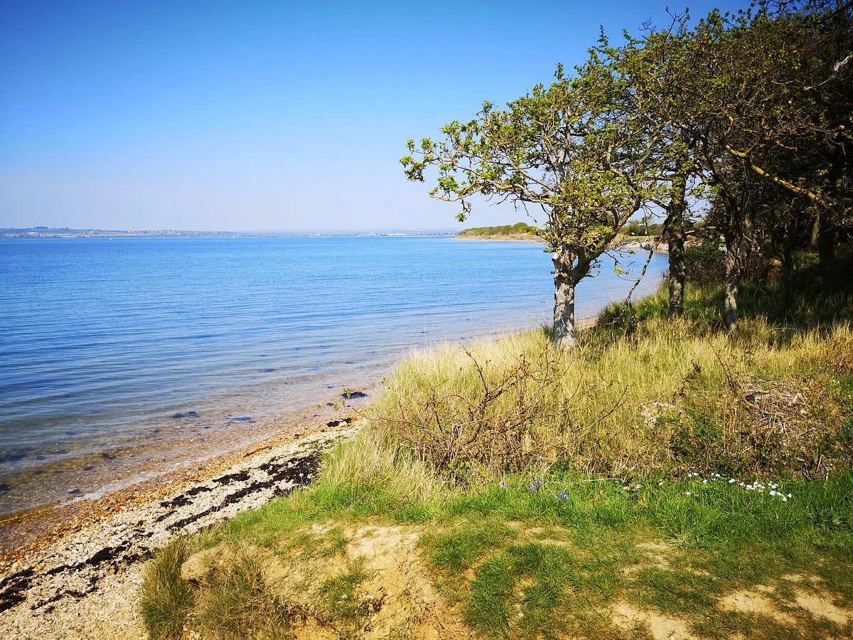 Hayling Billy Trail