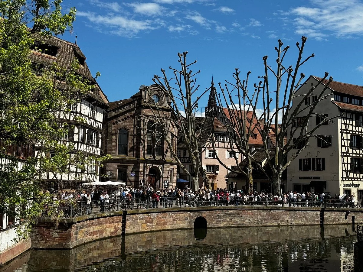 Centre-Ville de Strasbourg
