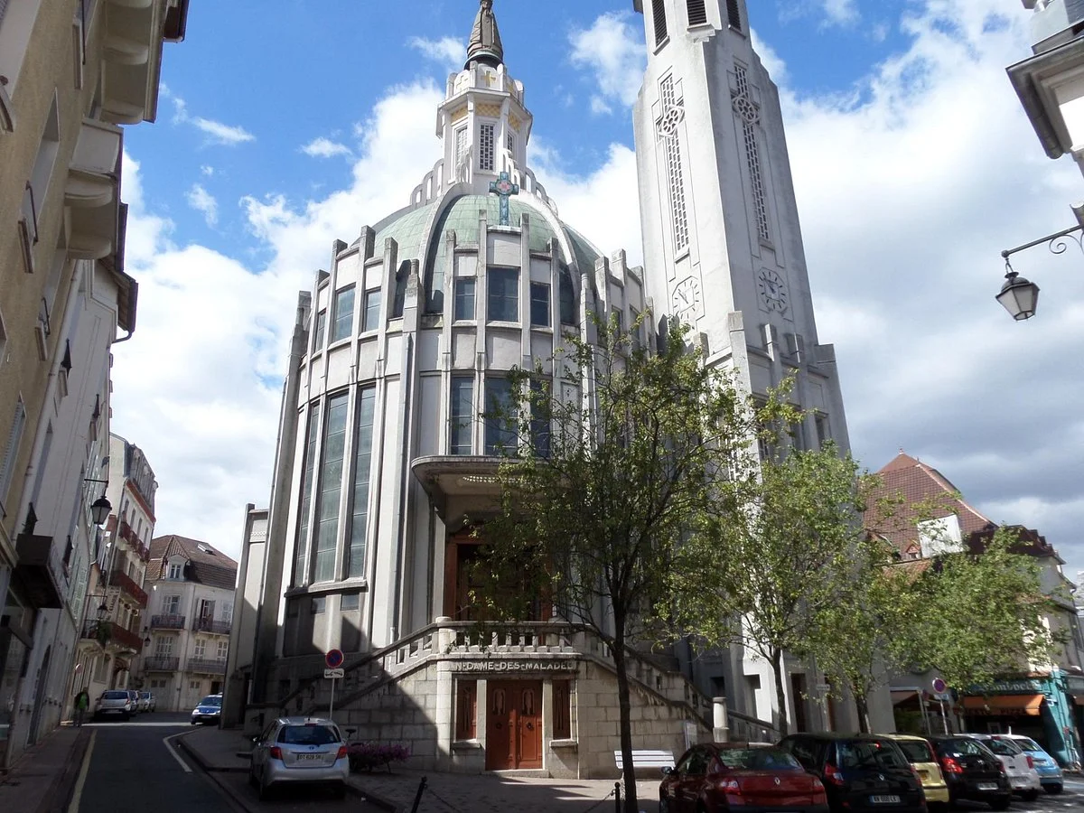 Église Saint-Blaise