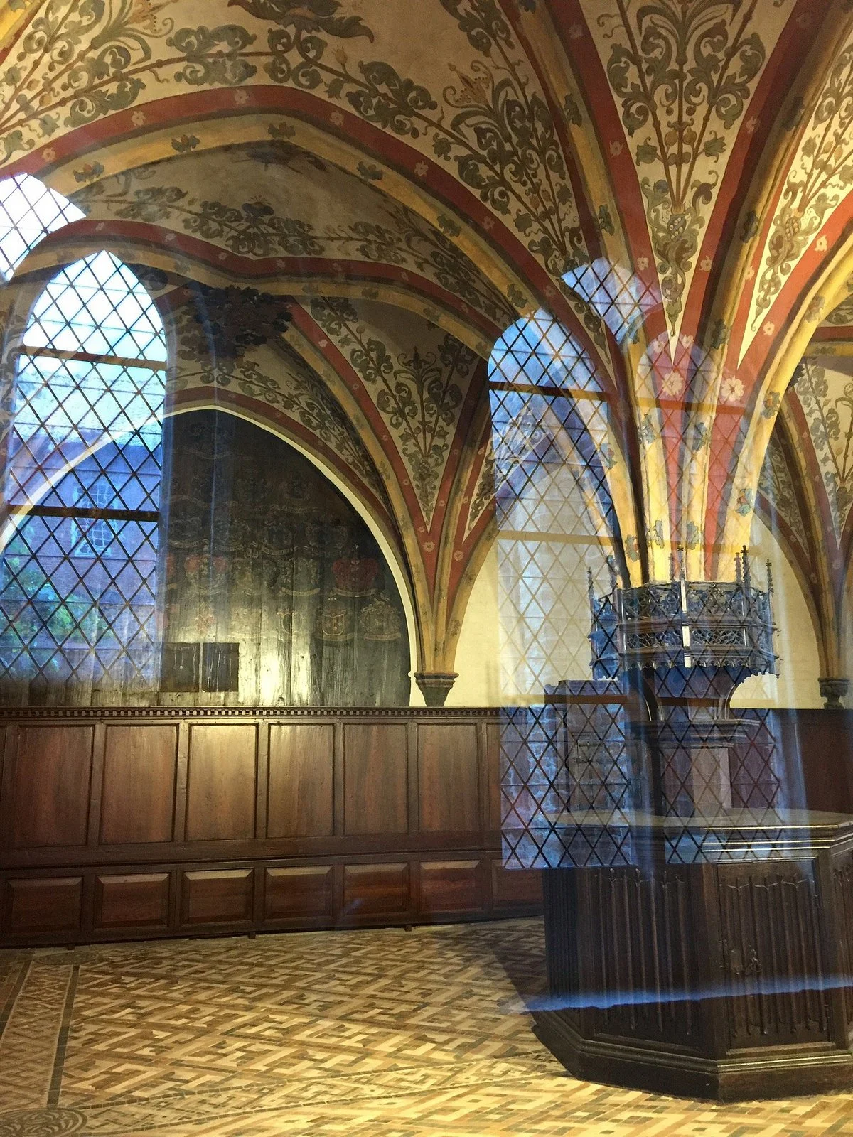 European Hansemuseum