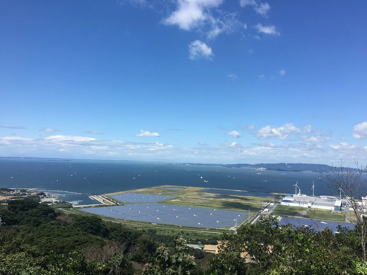 Mt. Zao Observatory