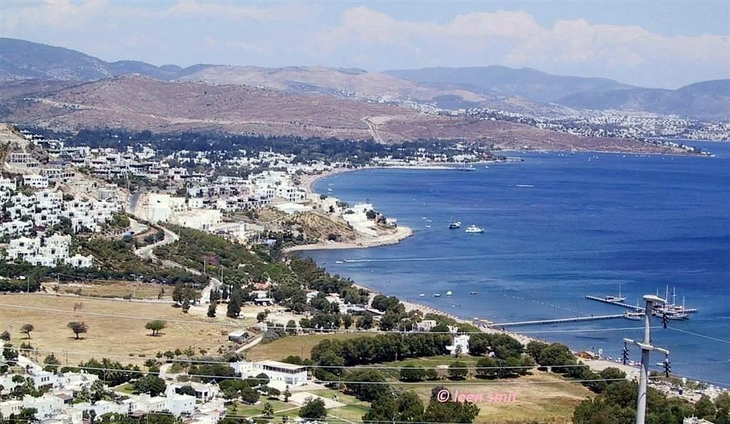 Yahsi Beach