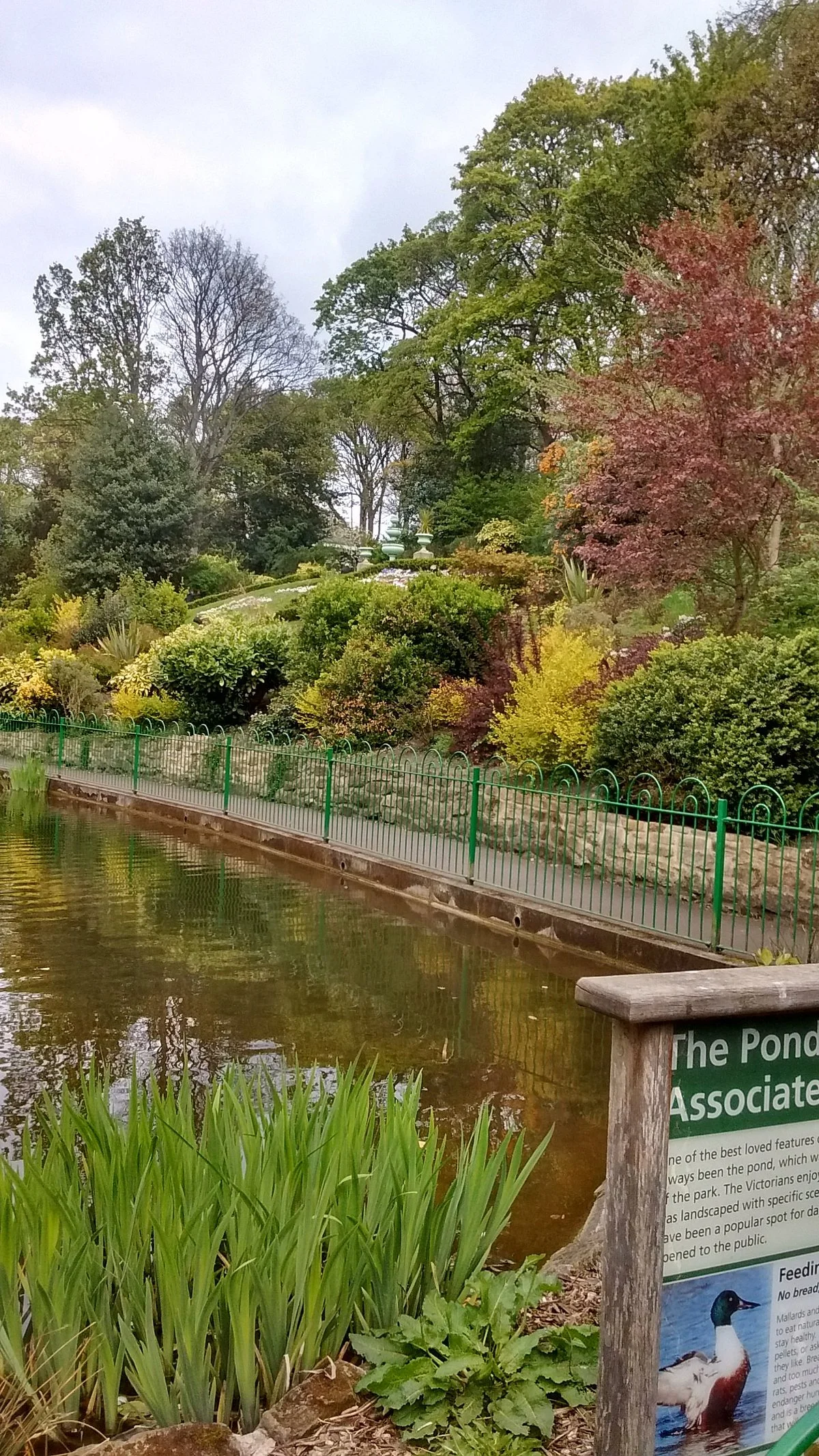 Northumberland Park