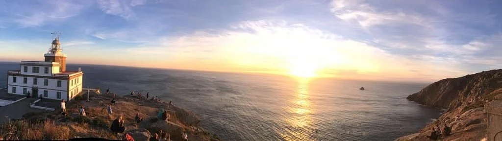 Faro de Fisterra