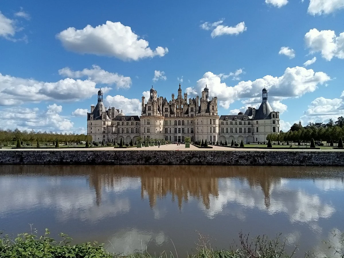 Château de Chambord