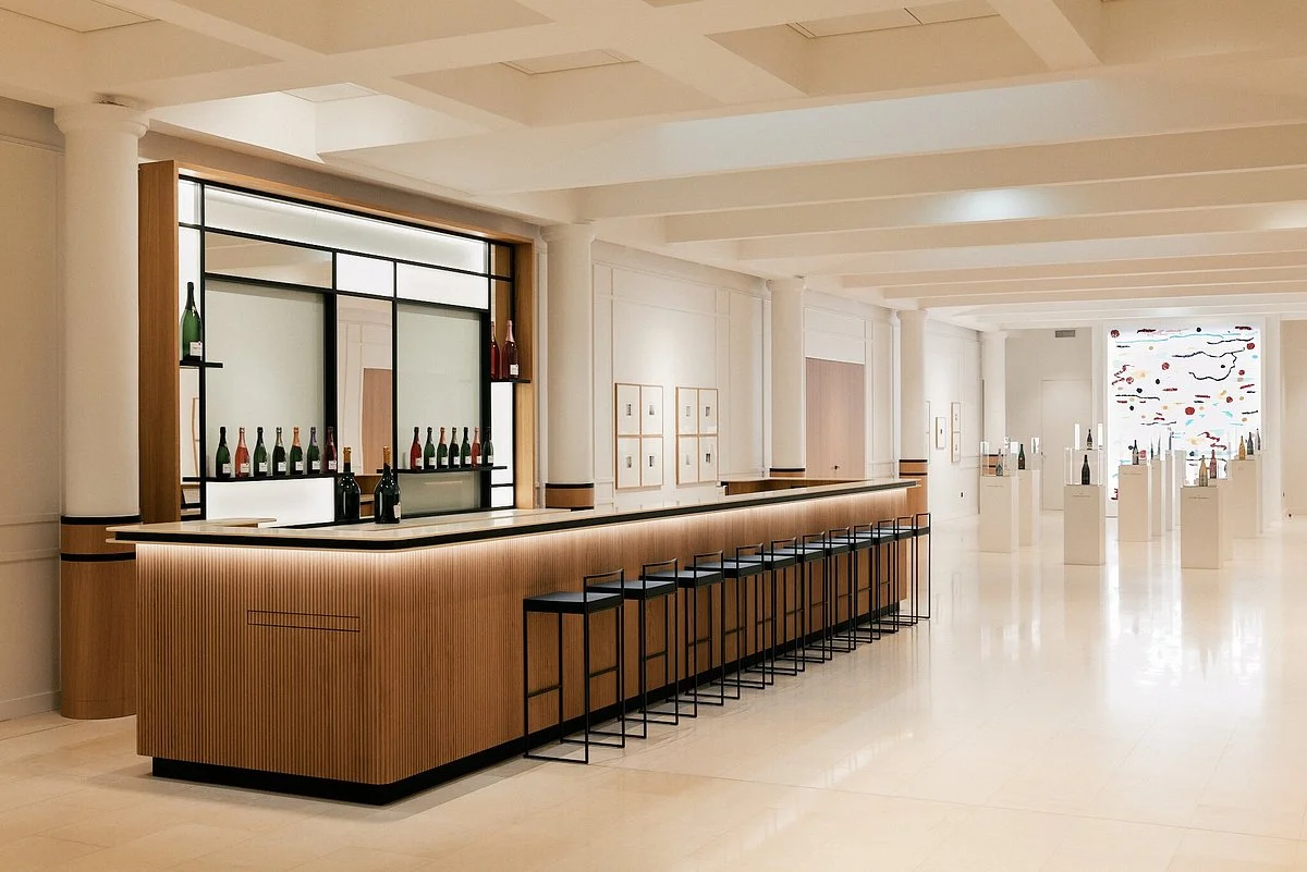 Champagne Taittinger