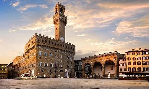 Palazzo Vecchio