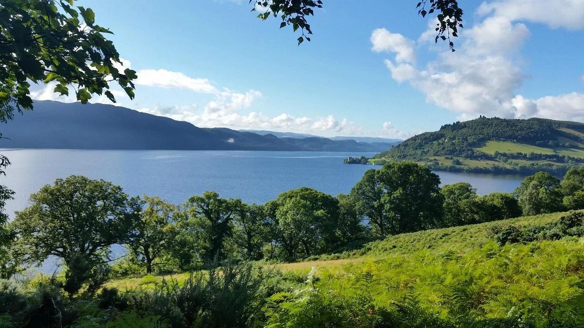 Great Glen Way