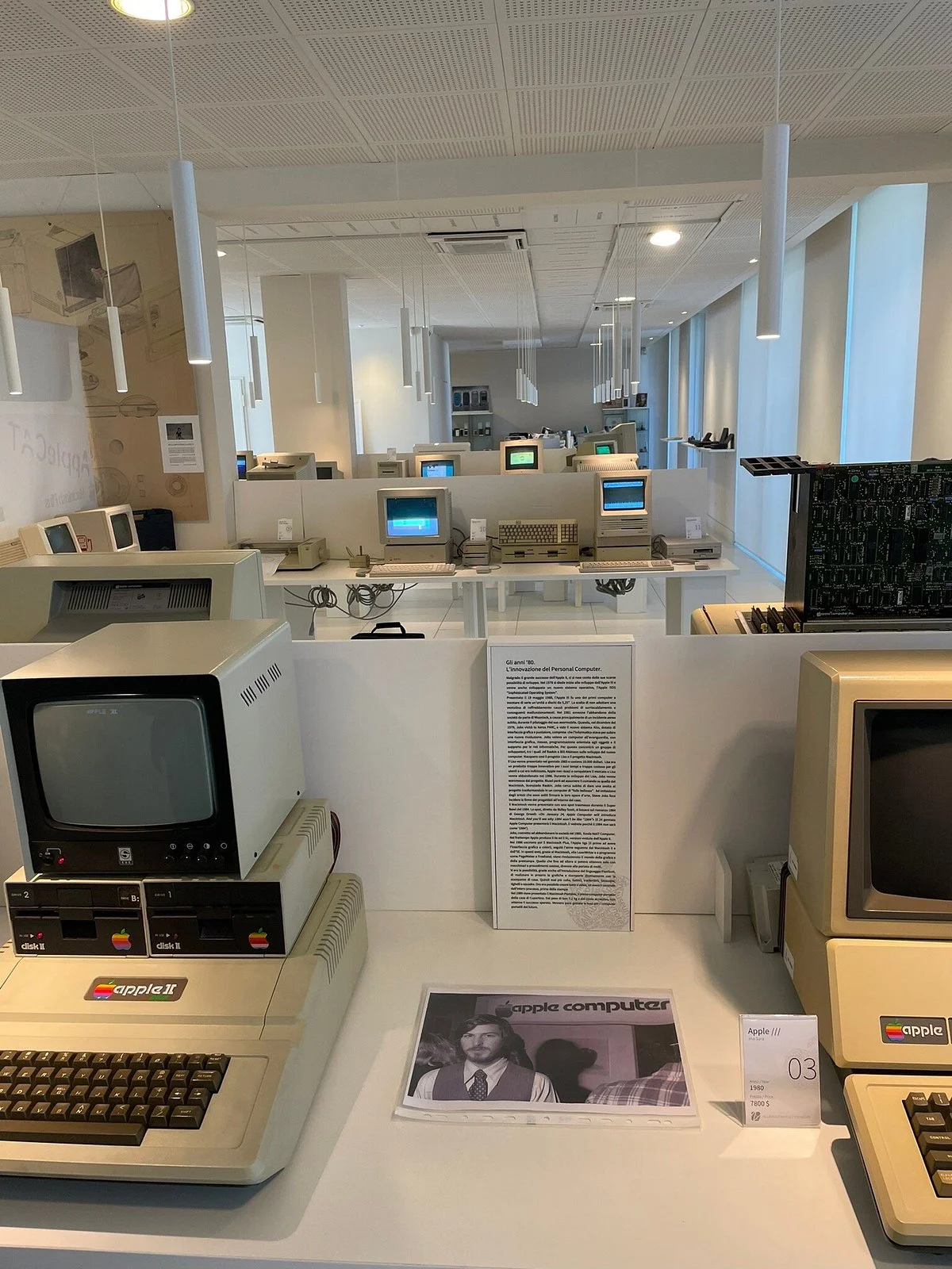 All About Apple Museum