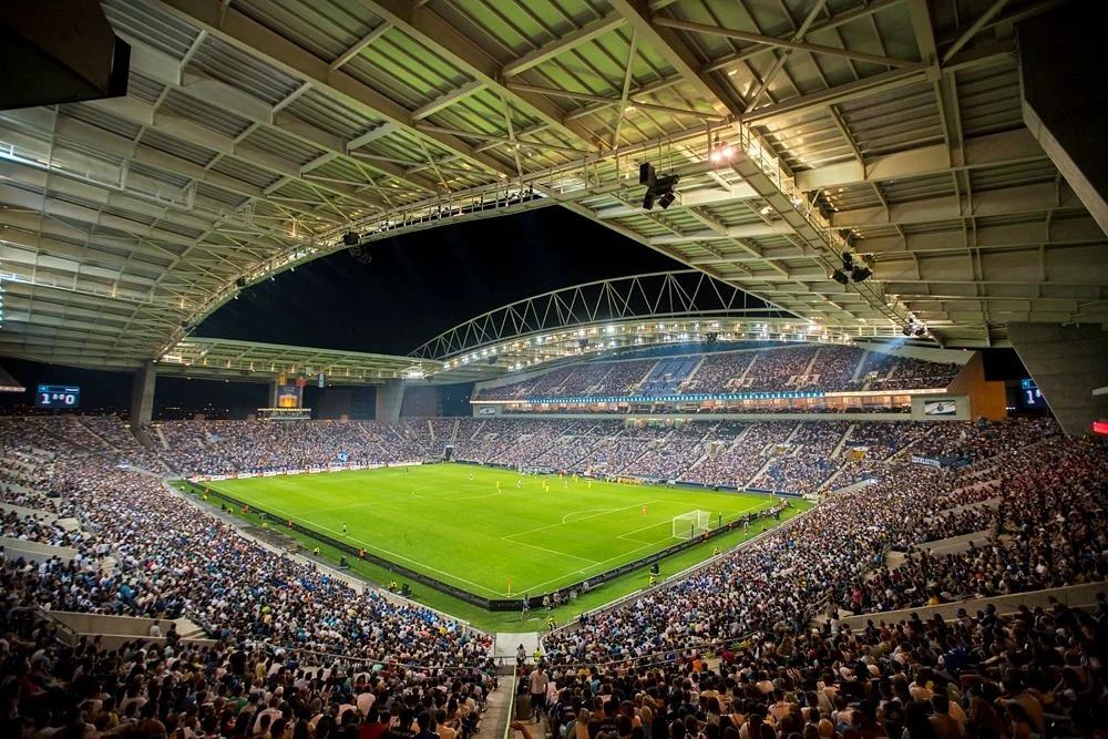 Estadio do Dragao