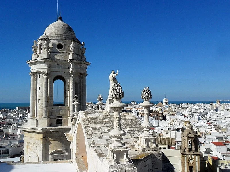 Catedral de Cadiz