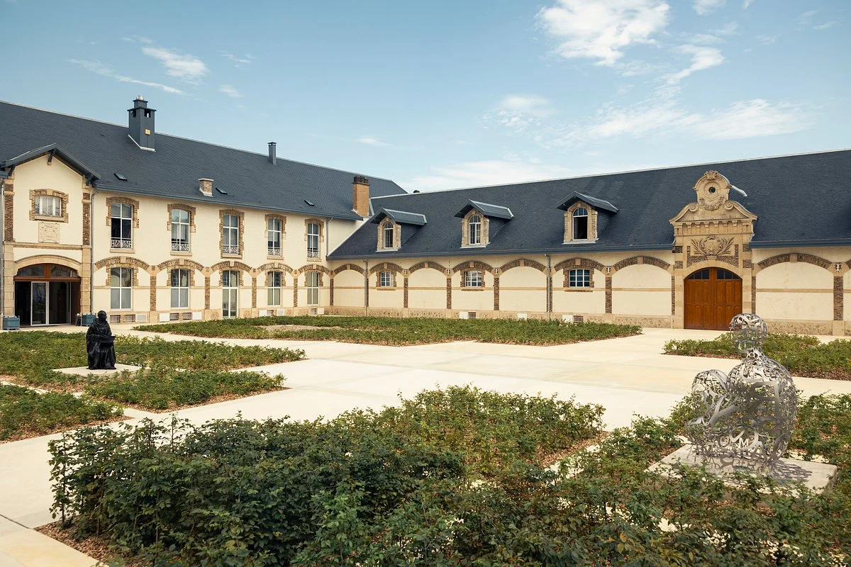 Maison Ruinart