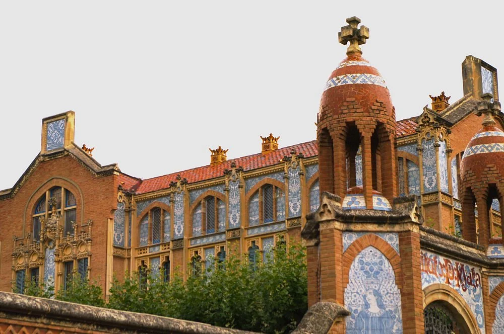 Institut Pere Mata