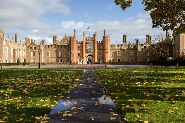 Hampton Court Palace