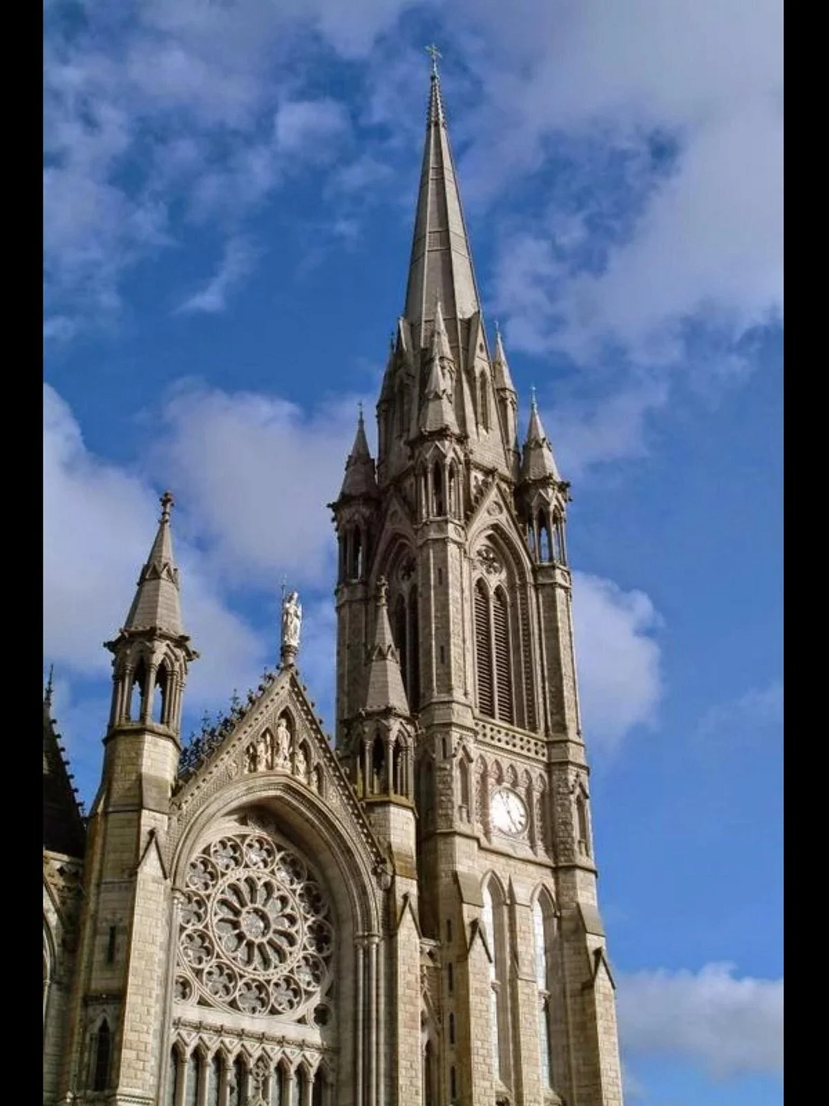 Cobh Cathedral