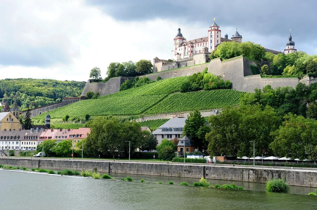 Alte Mainbruecke