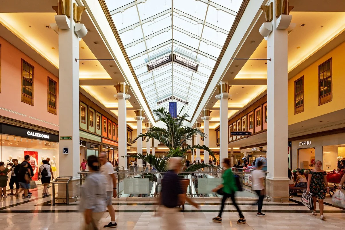 La Villa Centro Comercial