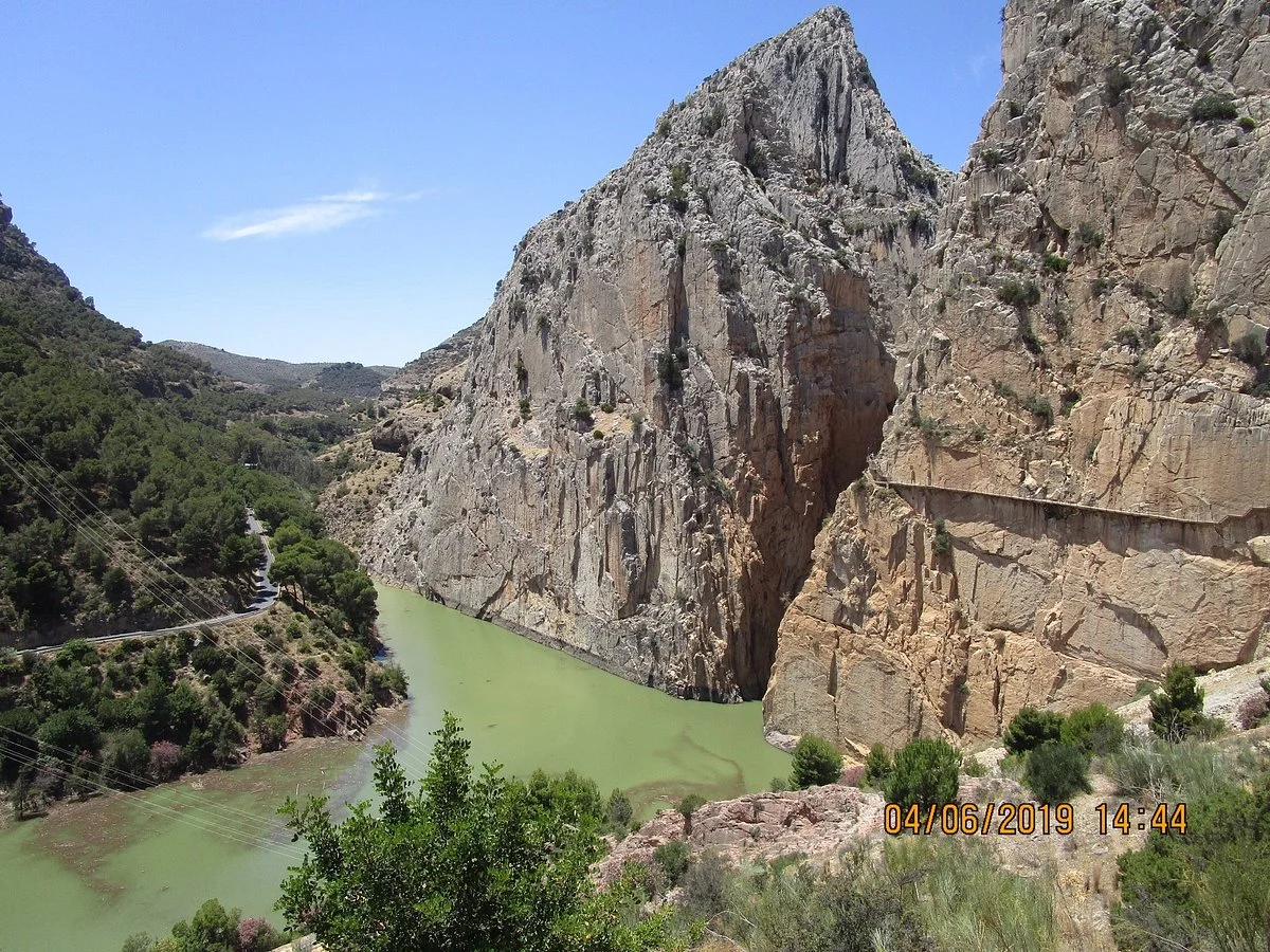 El CHorro