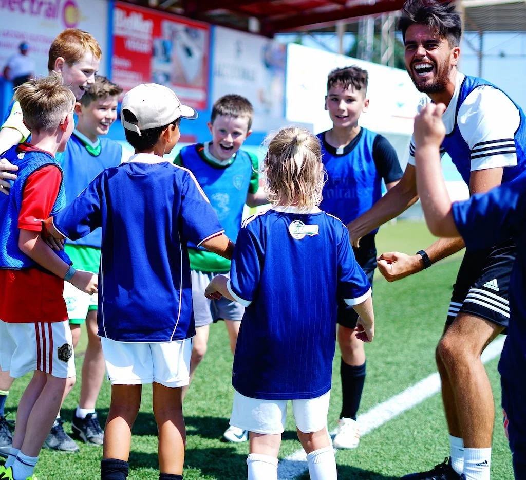 ESA Soccer Academy