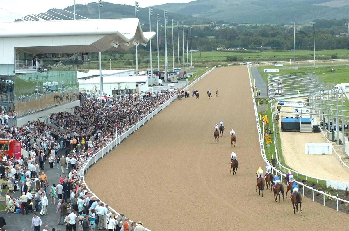Dundalk Stadium