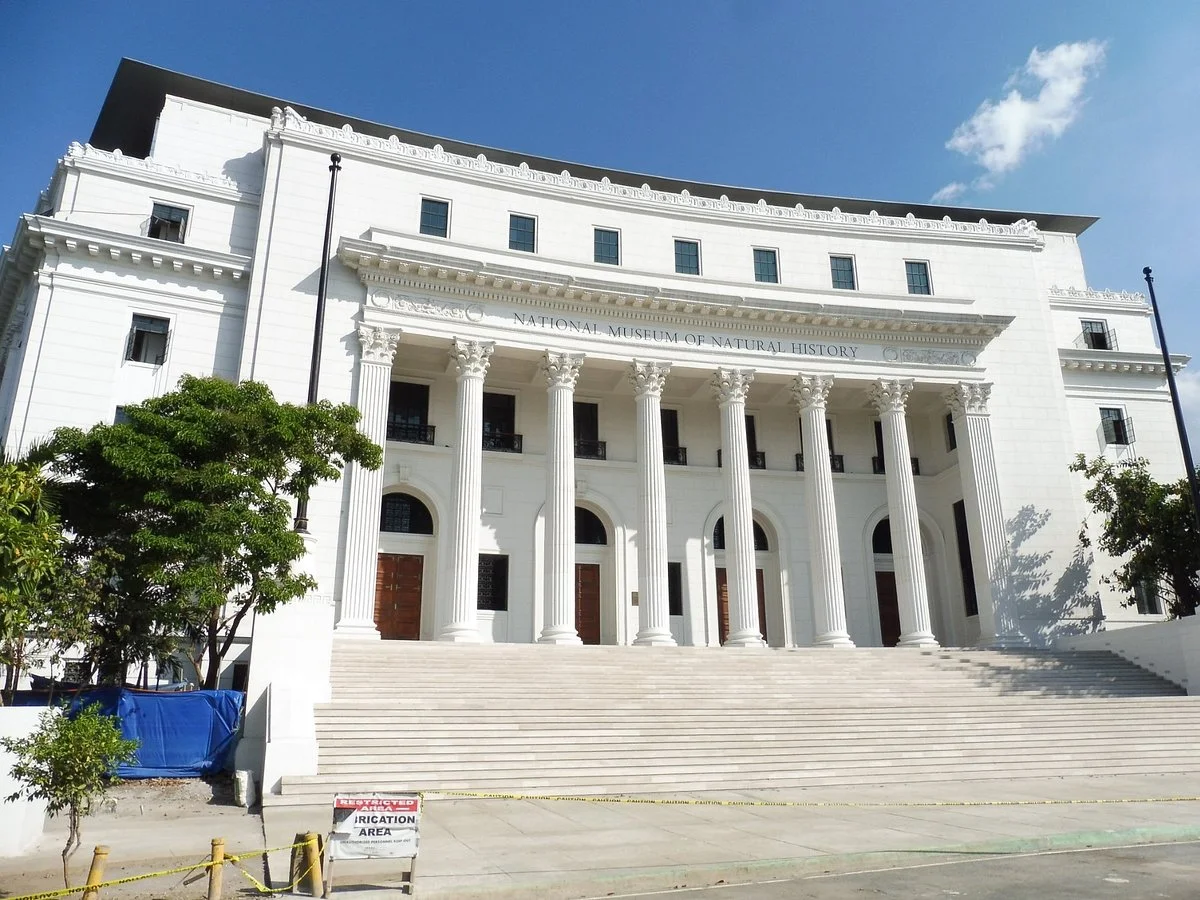 National Museum of Natural History