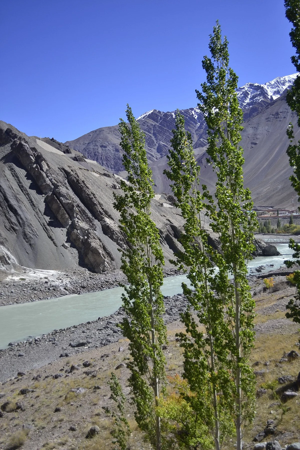 Indus River