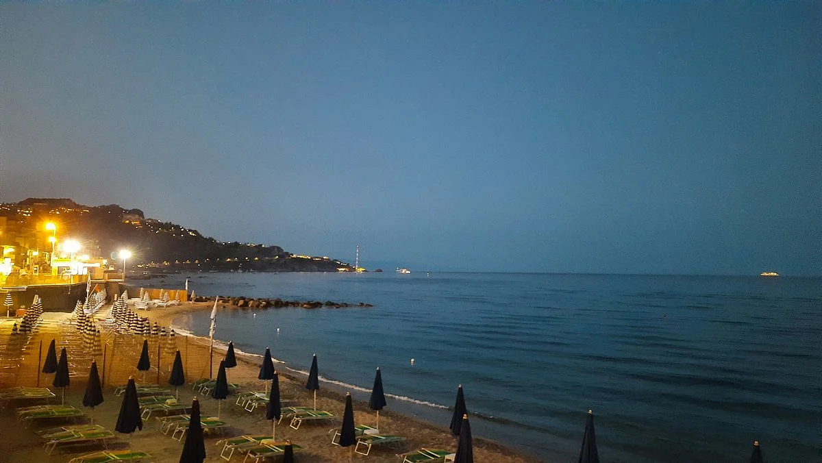 Lido Europa