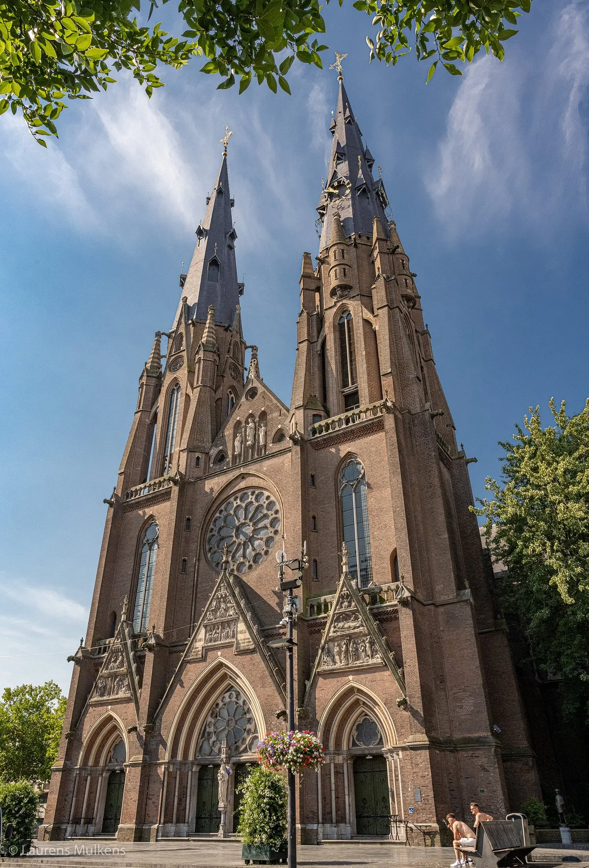 St. Catharinakerk