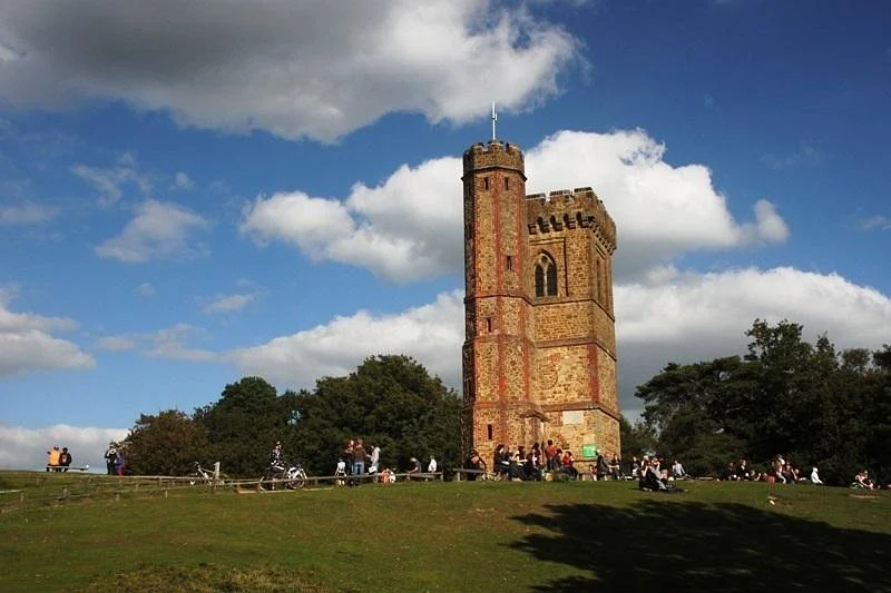 Leith Hill