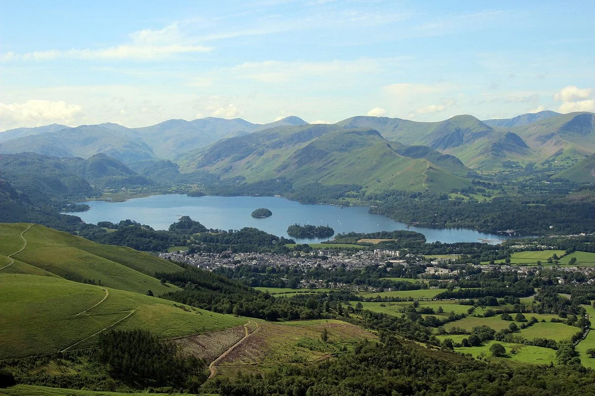 Skiddaw