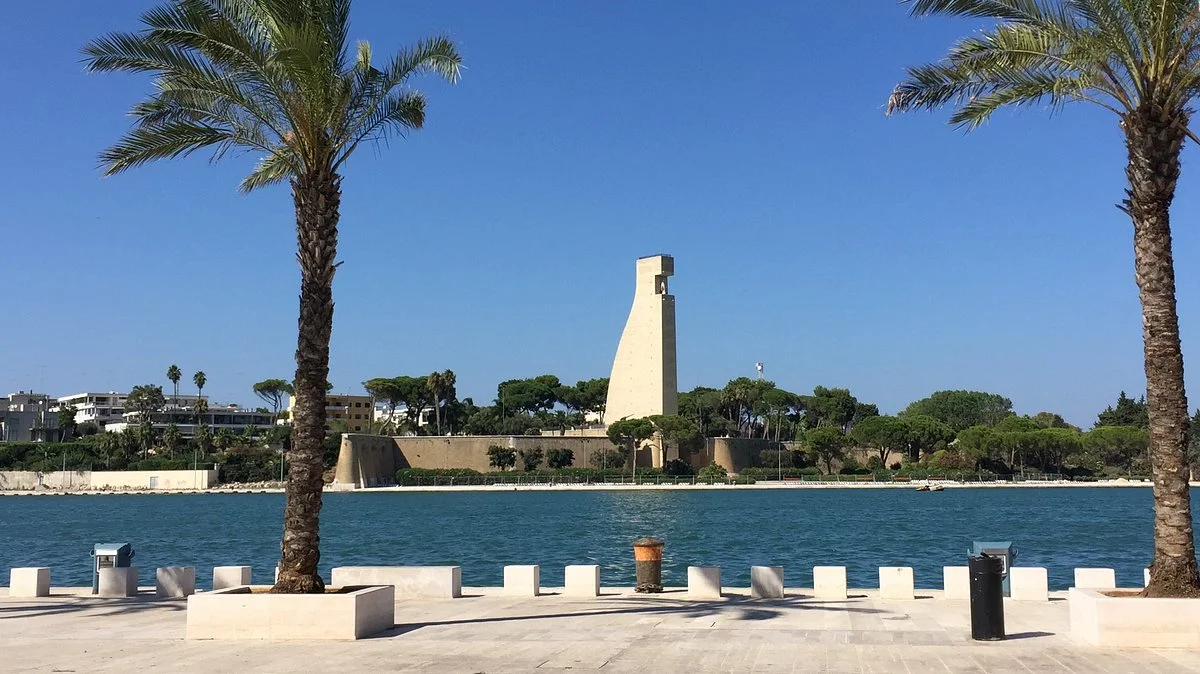 Monumento al Marinaio d'Italia