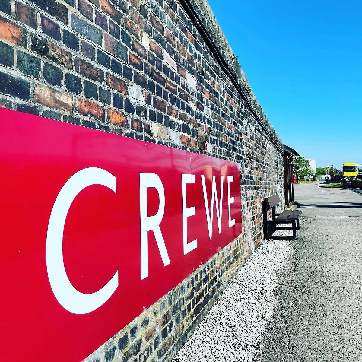 Crewe Heritage Centre