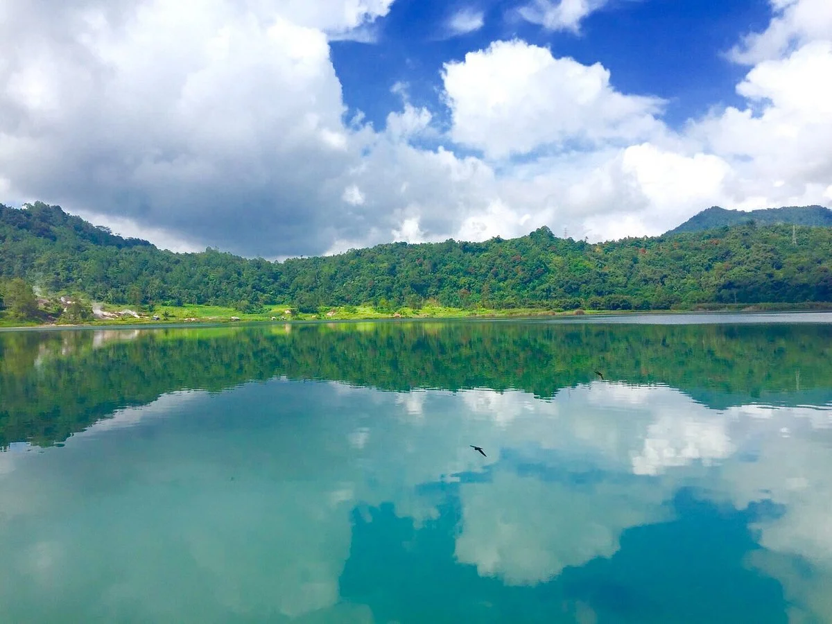 Lake Linau
