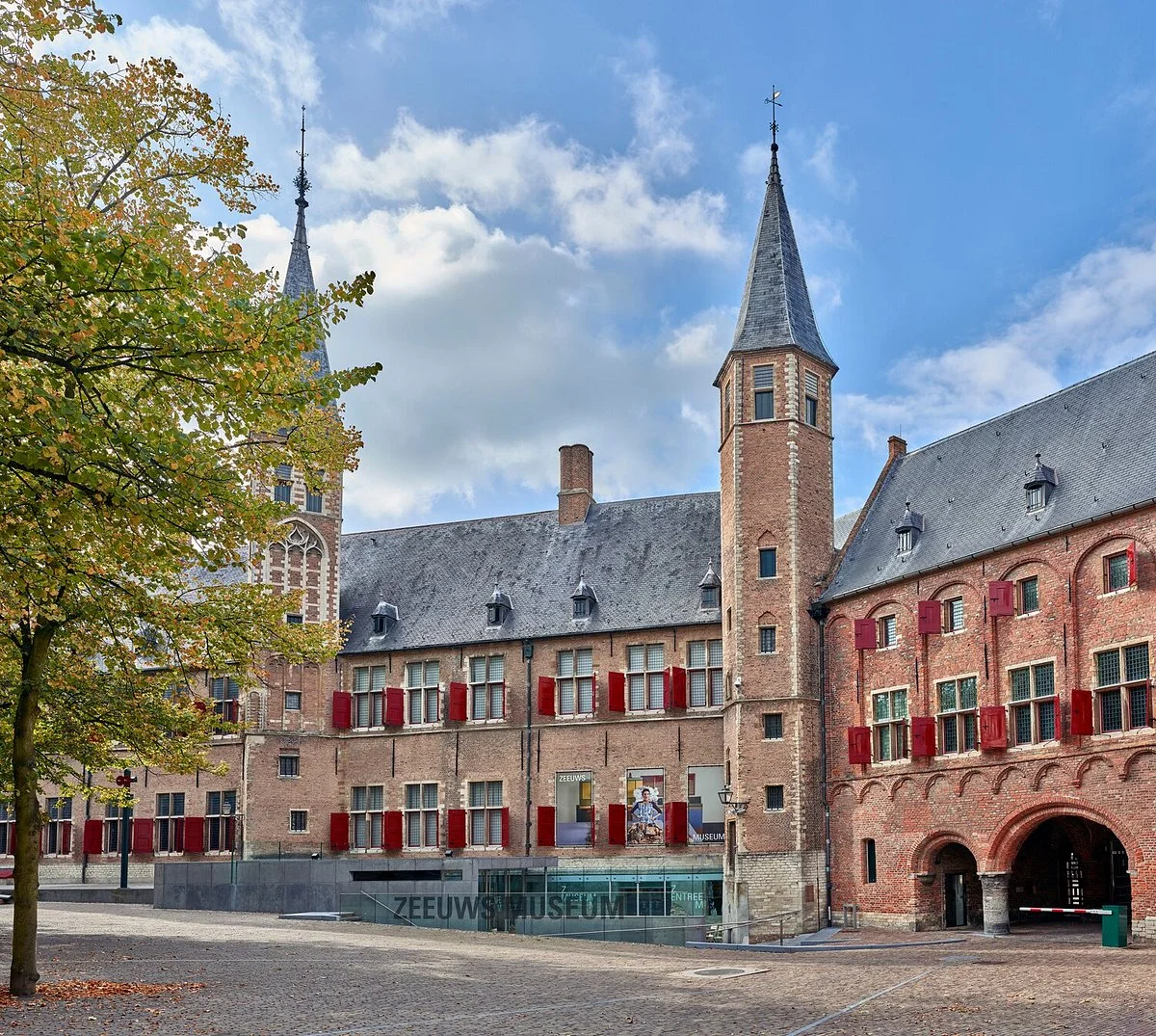 Zeeuws Museum