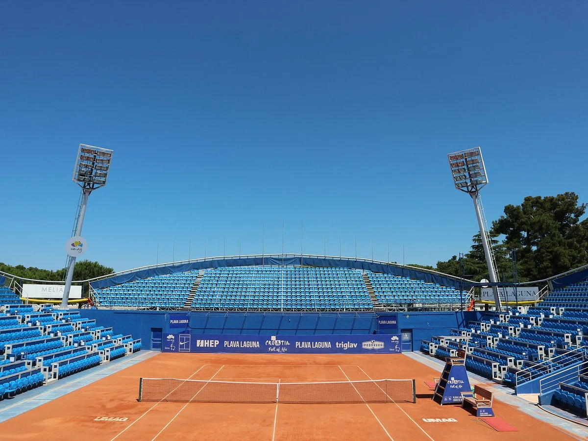 Stella Maris Stadion