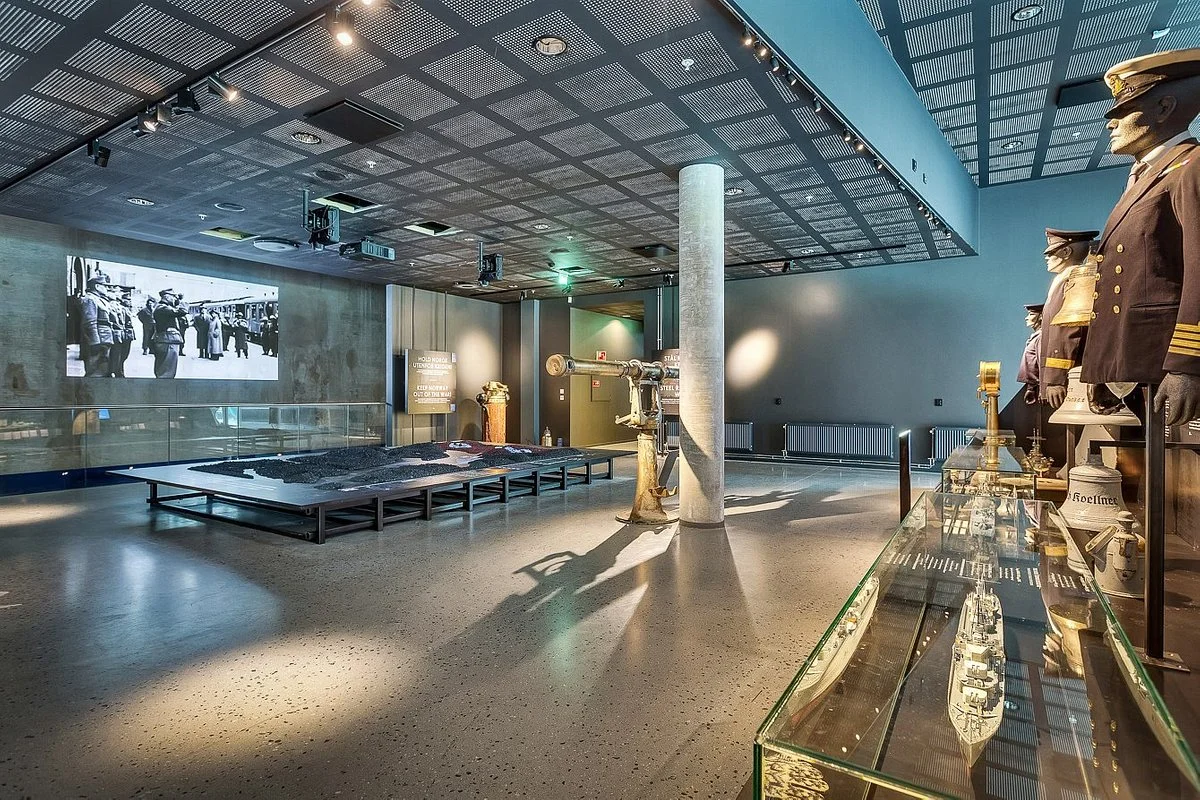 Narvik Krigsmuseum