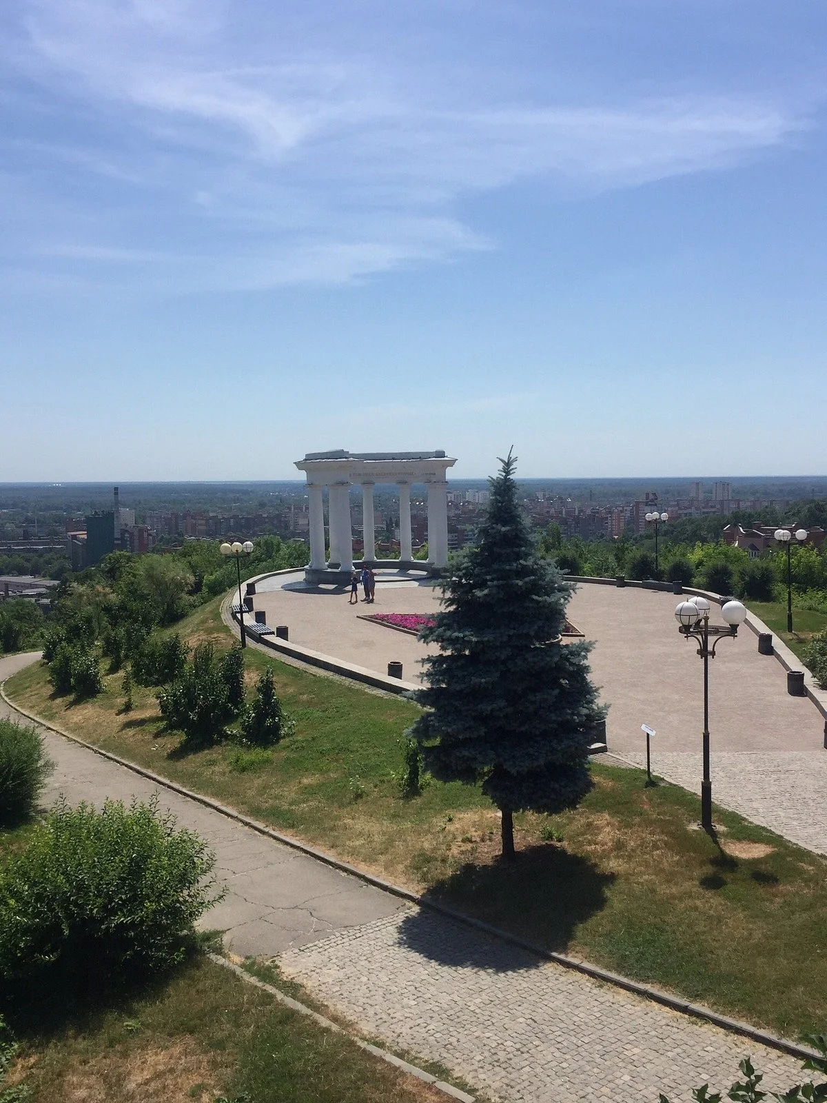 Belaya Besedka (Belaya Al'tanka)