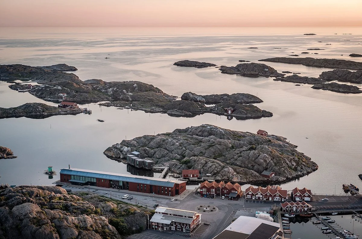The Nordic Watercolour Museum