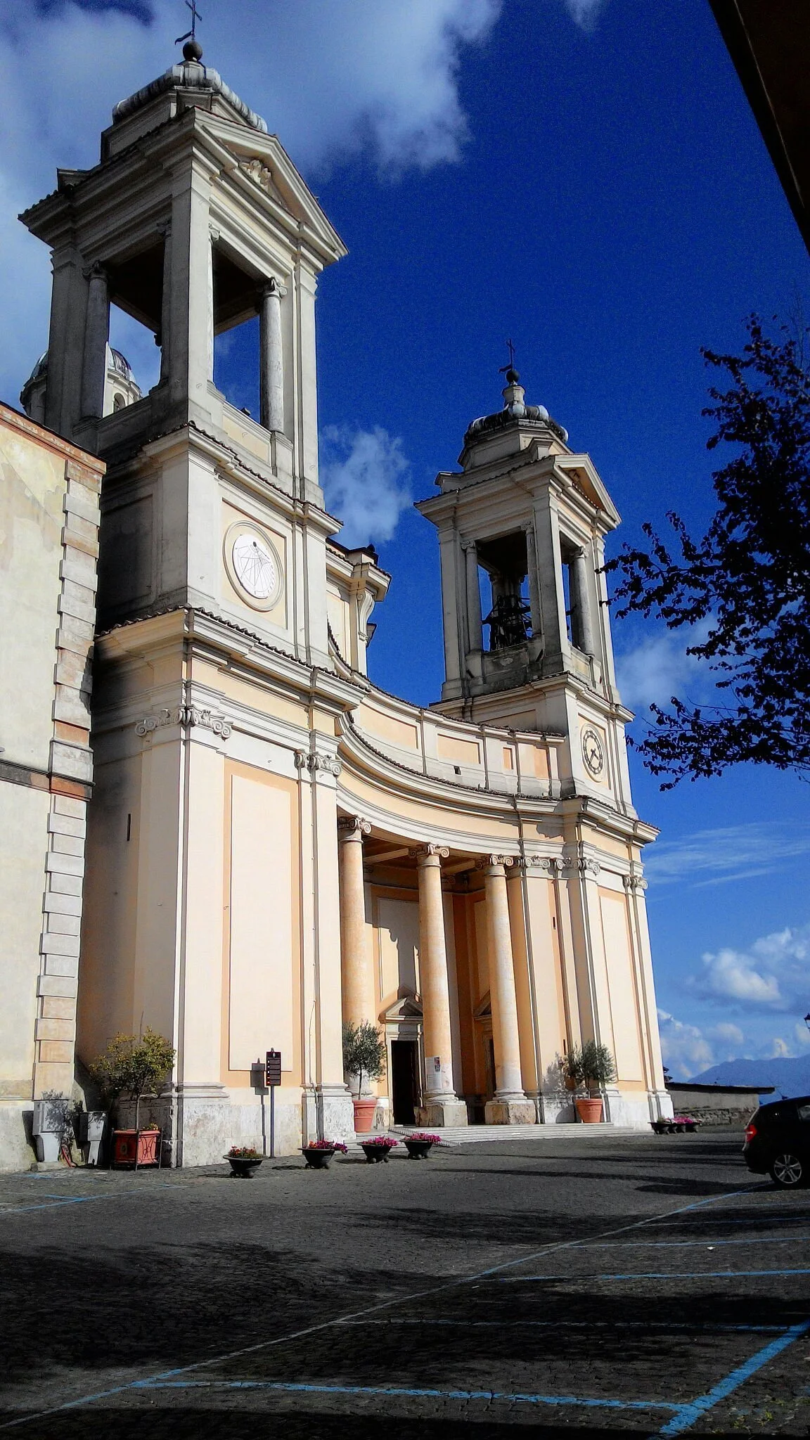 Chiesa di Santa Maria dell'Assunta