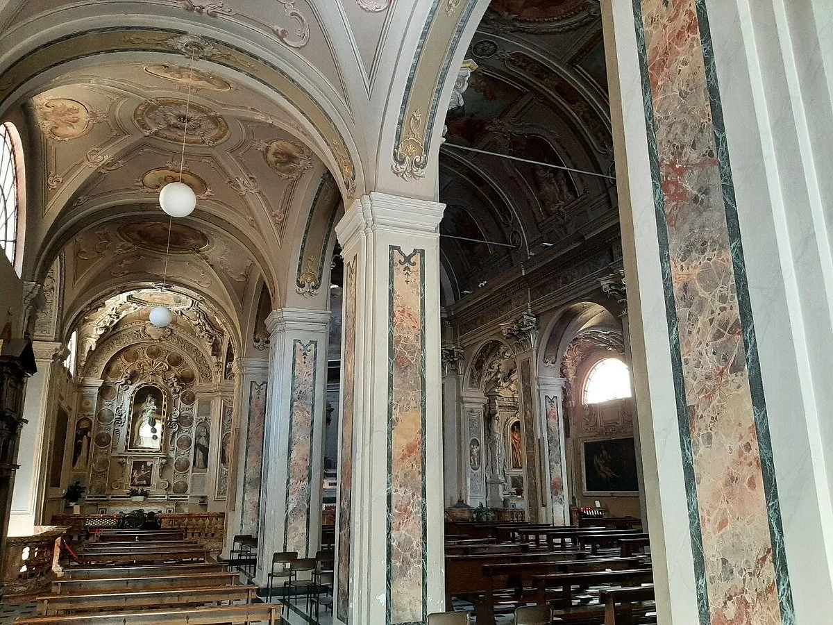 Chiesa di S. Stefano