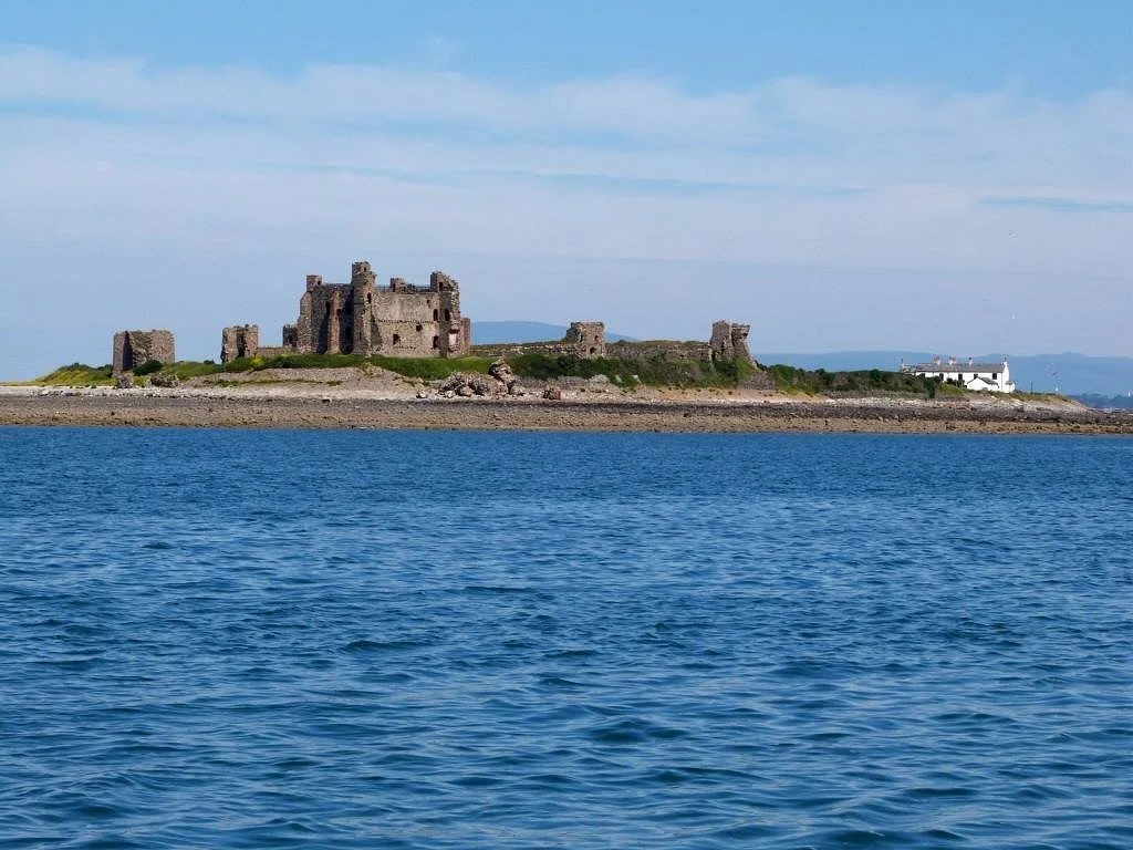 Piel Island