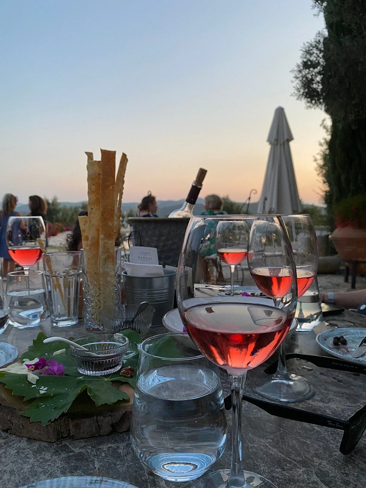 Karnas Vineyards