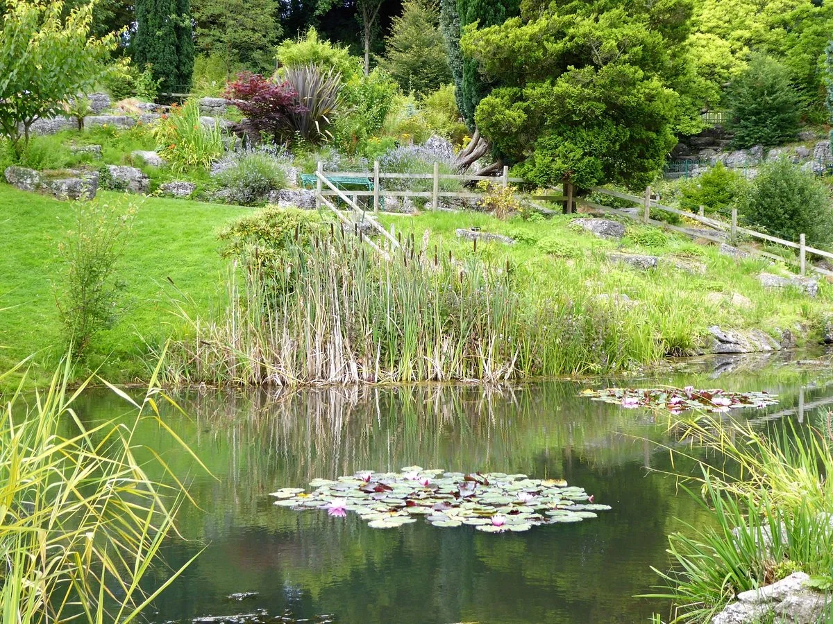 Avenham and Miller Parks