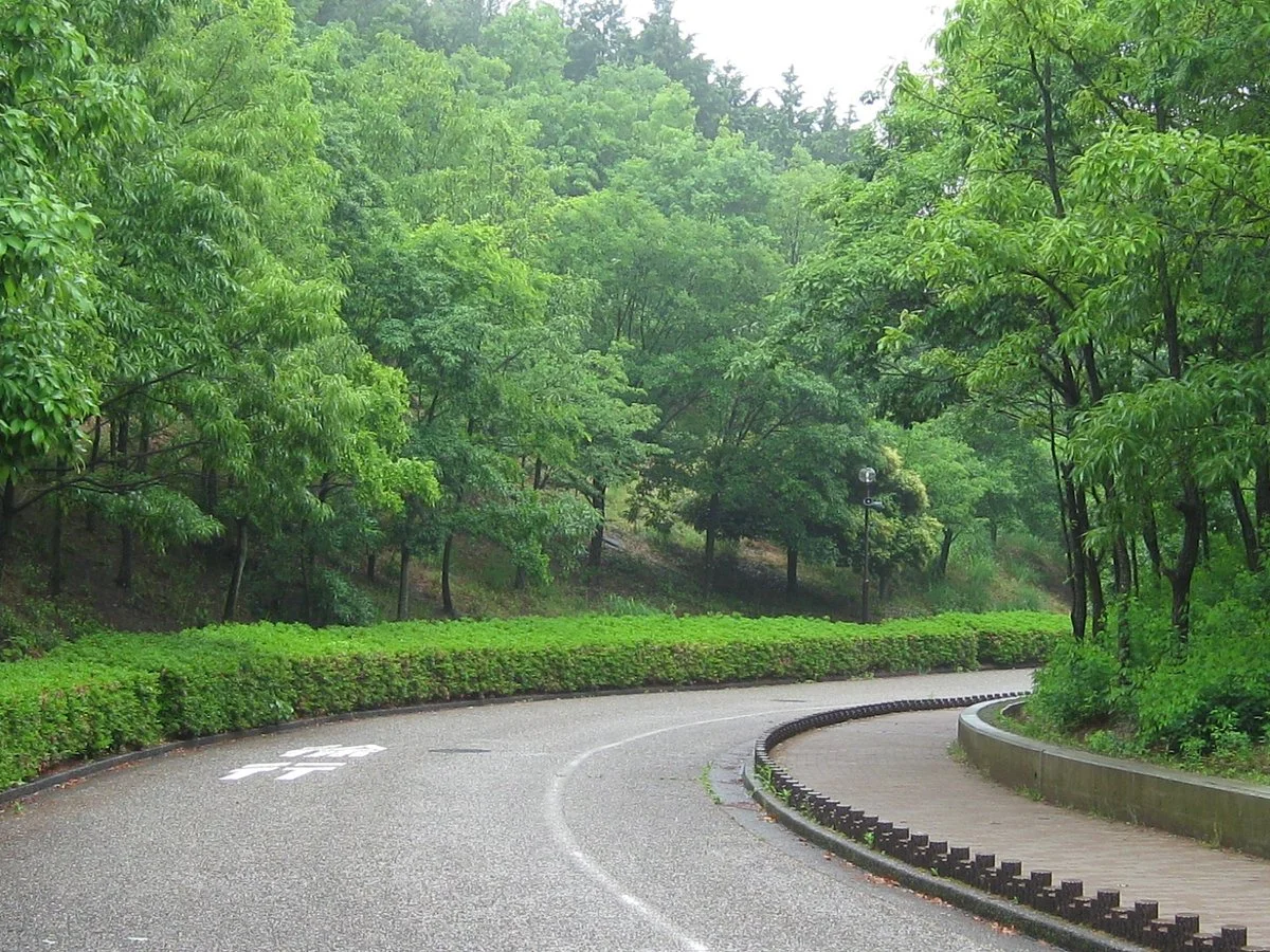 Hagitani Sogo Park
