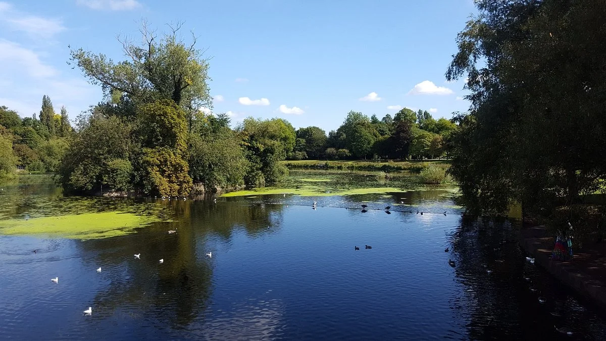 Abbey Park