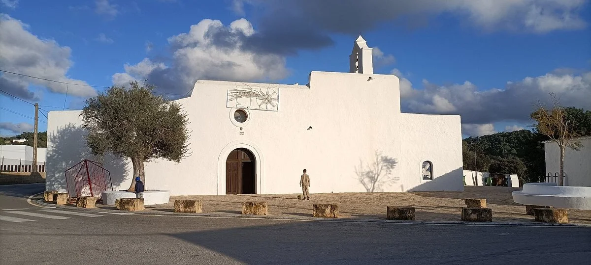 Església de Santa Agnès