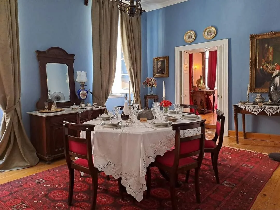 Casa Parlante