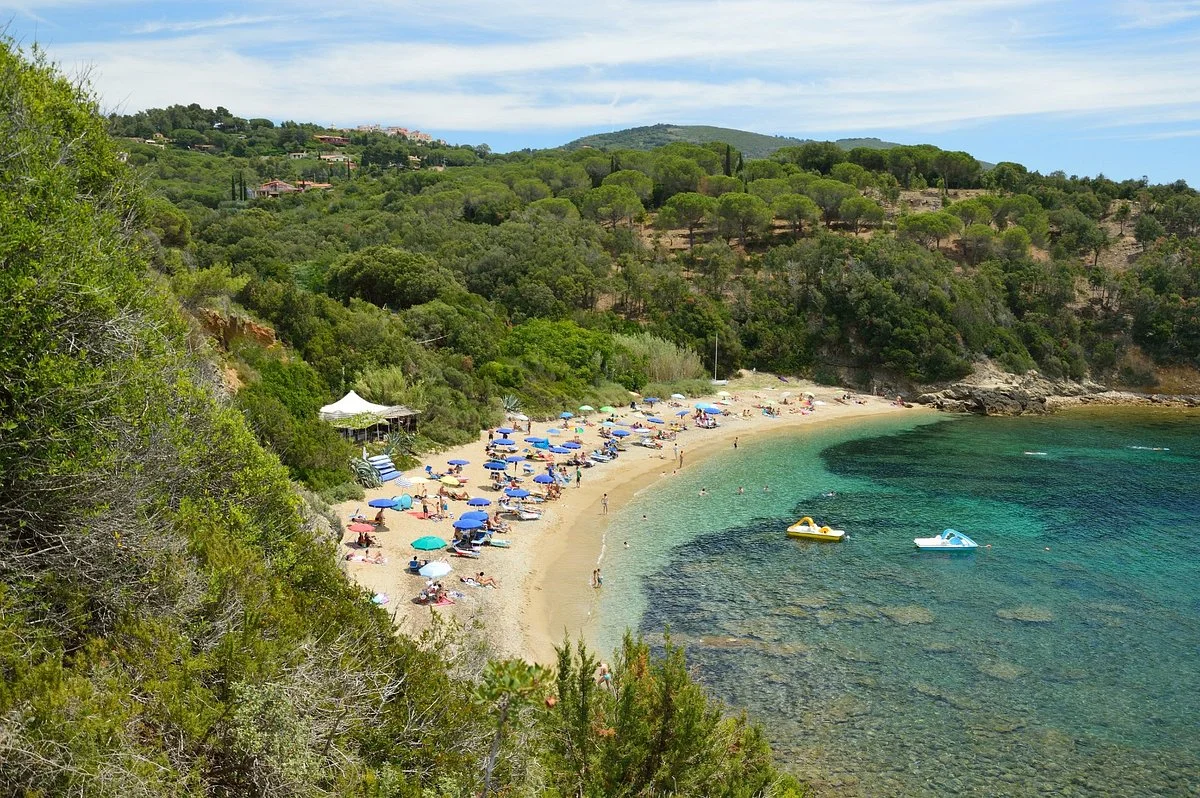 Spiaggia di Barabarca