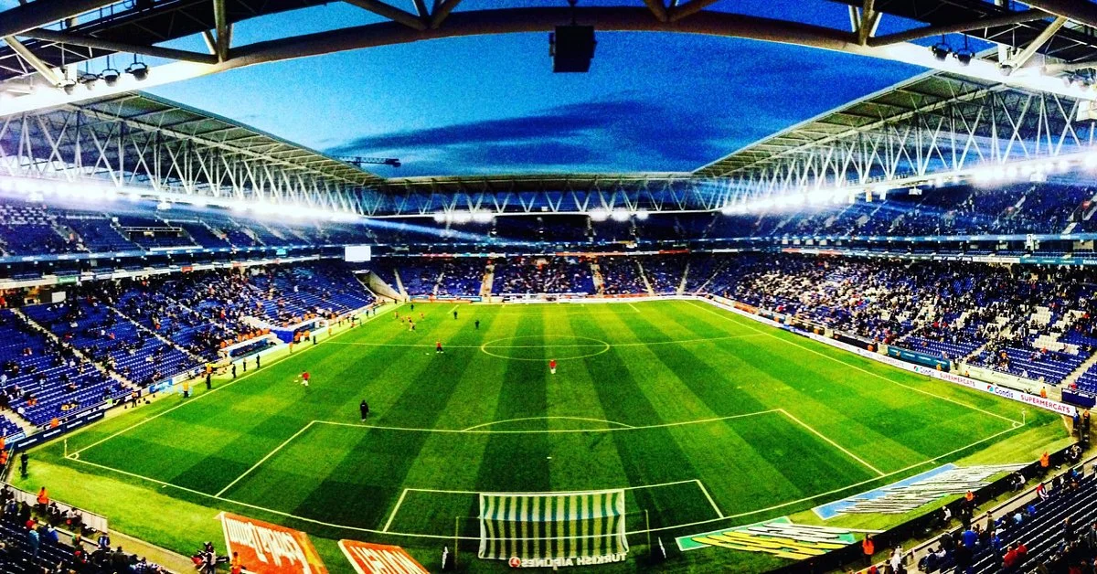RCDE Stadium
